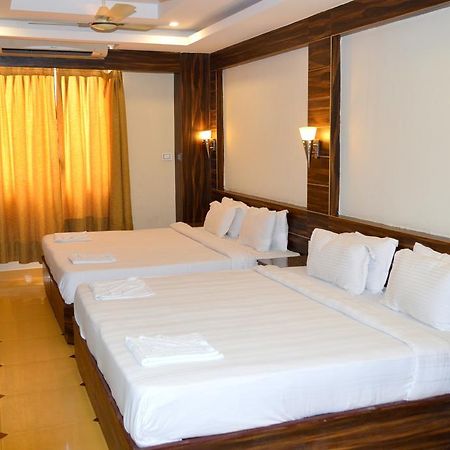 Casa De Baga Otel Calangute Dış mekan fotoğraf