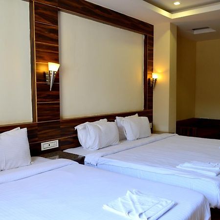 Casa De Baga Otel Calangute Dış mekan fotoğraf