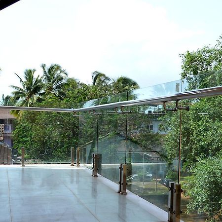 Casa De Baga Otel Calangute Dış mekan fotoğraf