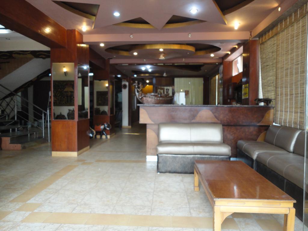 Casa De Baga Otel Calangute Dış mekan fotoğraf