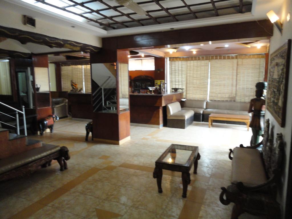 Casa De Baga Otel Calangute Dış mekan fotoğraf