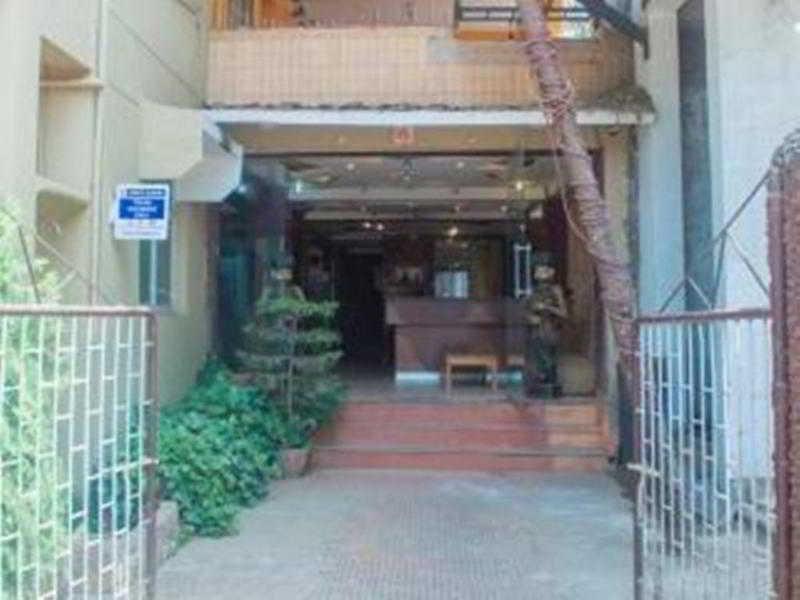 Casa De Baga Otel Calangute Dış mekan fotoğraf