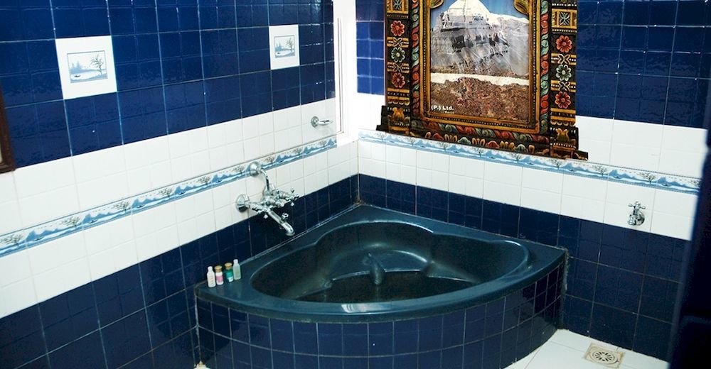 Casa De Baga Otel Calangute Dış mekan fotoğraf