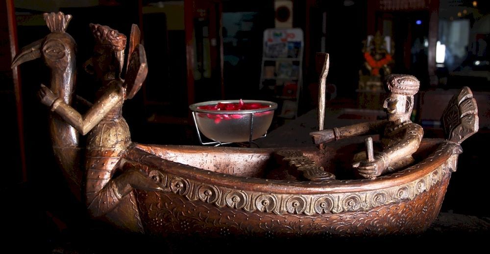Casa De Baga Otel Calangute Dış mekan fotoğraf