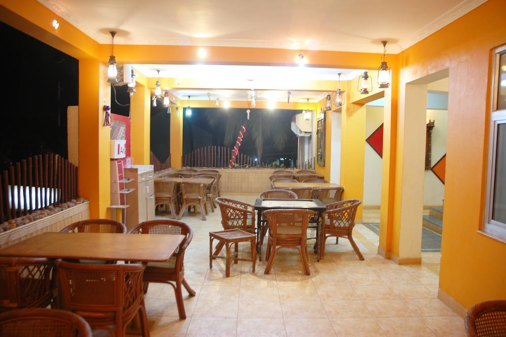 Casa De Baga Otel Calangute Dış mekan fotoğraf