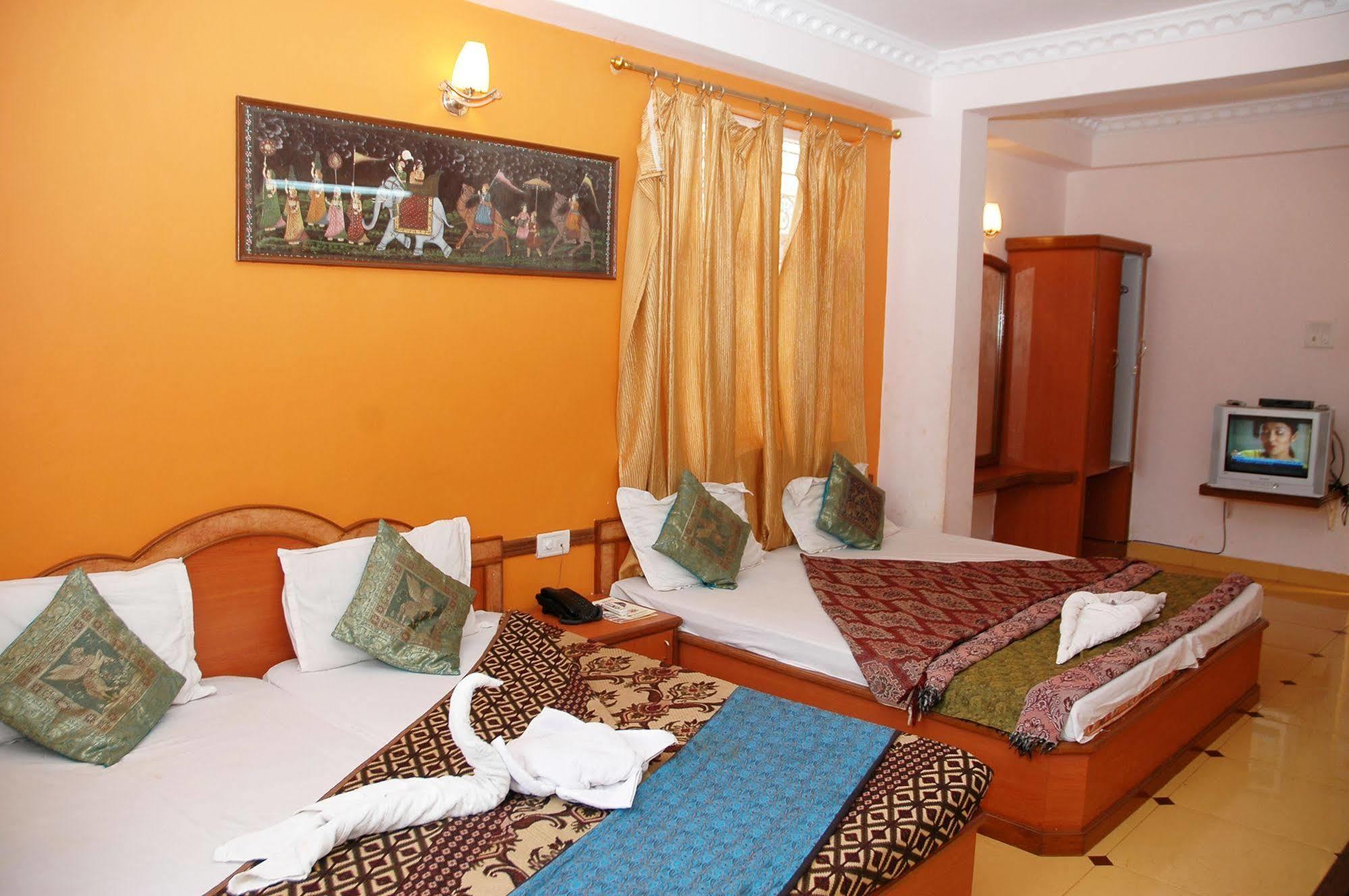 Casa De Baga Otel Calangute Dış mekan fotoğraf