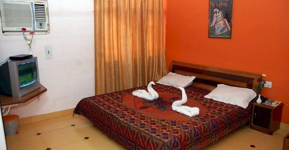 Casa De Baga Otel Calangute Dış mekan fotoğraf